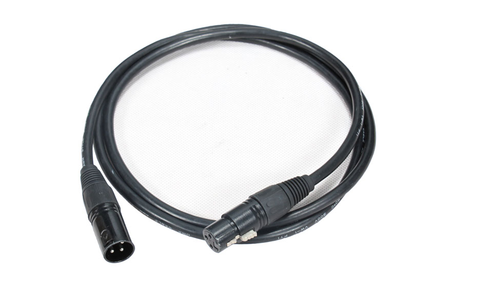 DMX512信號(hào)線(xiàn)